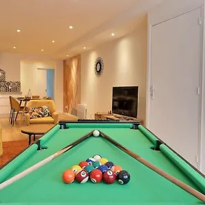 Appartement Le Val De Coeur, Valence (Drome)