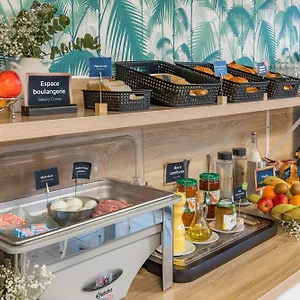 Appart'city Classic Valence Aparthotel