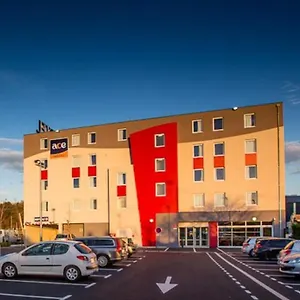 3* Hotell Ace Valence