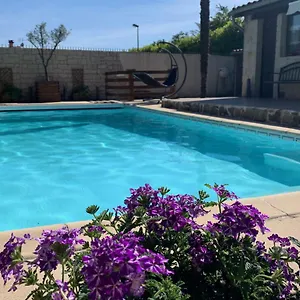 Escandia Bed & Breakfast